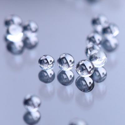 Type DHR reflective glass beads for  drop on