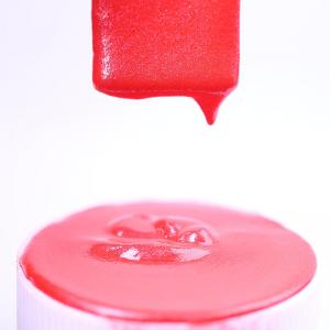 pintura reflectante roja para señalización vial