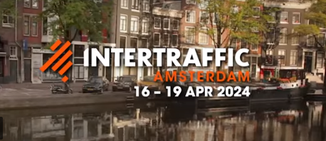 Intertráfico Ámsterdam 2024